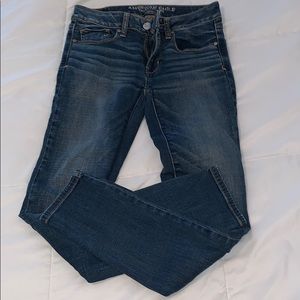 AE jeans
